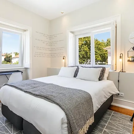 Gasthof Sweet Spot @ Estoril