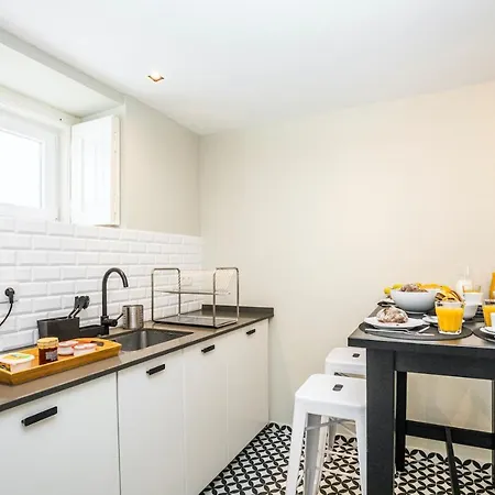 Guest house Sweet Spot @ Estoril