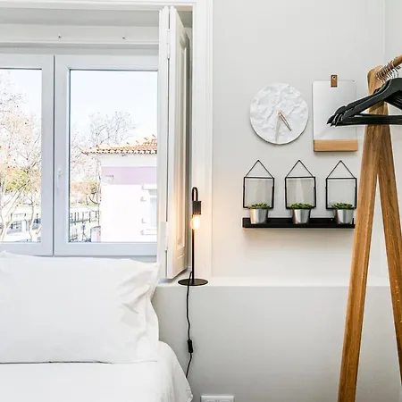 Guest house Sweet Spot @ Estoril