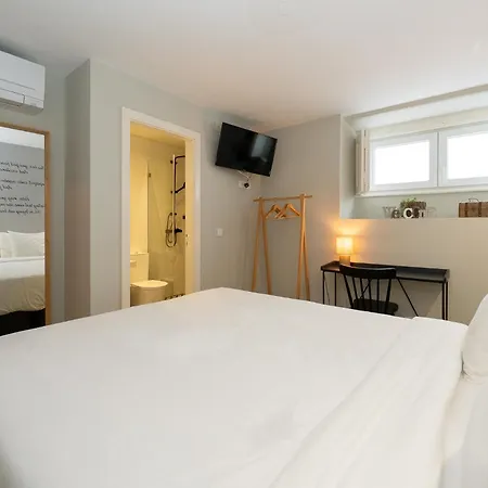 Guest house Sweet Spot @
