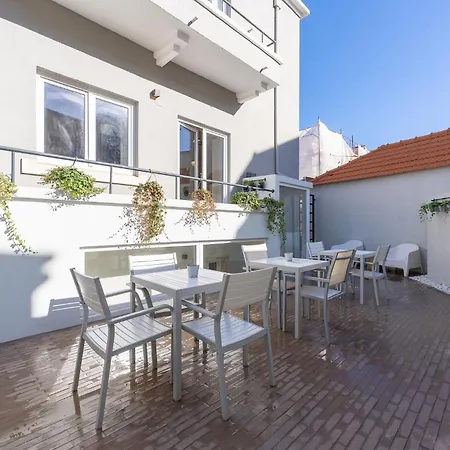 Guest house Sweet Spot @ Estoril