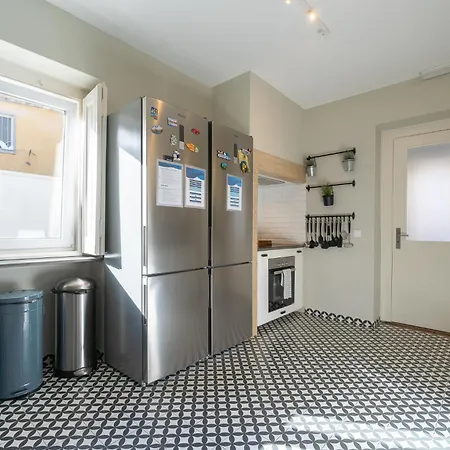 Guest house Sweet Spot @ *