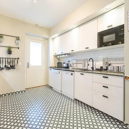 Guest house Sweet Spot @
